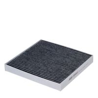 HENGST FILTER Filter, Innenraumluft, Art.-Nr. E2933LC