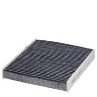HENGST FILTER Filter, Innenraumluft, Art.-Nr. E1907LC
