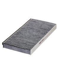 HENGST FILTER Filter, Innenraumluft, Art.-Nr. E972LC