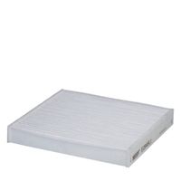 HENGST FILTER Filter, Innenraumluft, Art.-Nr. E2945LI