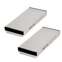 HENGST FILTER Filter, Innenraumluft, Art.-Nr. E942LI-2