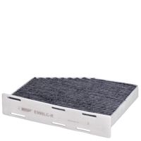 HENGST FILTER Filter, Innenraumluft, Art.-Nr. E998LC-R