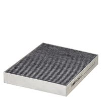 HENGST FILTER Filter, Innenraumluft, Art.-Nr. E2962LC