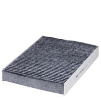 HENGST FILTER Filter, Innenraumluft, Art.-Nr. E2975LC