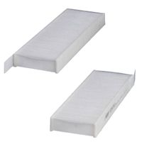 HENGST FILTER Filter, Innenraumluft, Art.-Nr. E2977LI-2