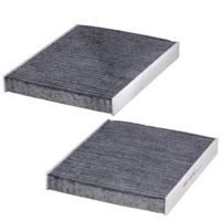 HENGST FILTER Filter, Innenraumluft, Art.-Nr. E2978LC-2