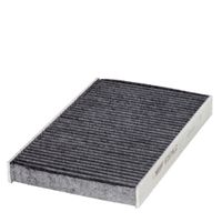 HENGST FILTER Filter, Innenraumluft, Art.-Nr. E2979LC