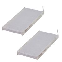 HENGST FILTER Filter, Innenraumluft, Art.-Nr. E2982LI-2