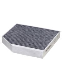 HENGST FILTER Filter, Innenraumluft, Art.-Nr. E2996LC