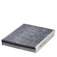 HENGST FILTER Filter, Innenraumluft, Art.-Nr. E3905LC