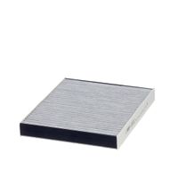 HENGST FILTER Filter, Innenraumluft, Art.-Nr. E3907LC