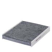 HENGST FILTER Filter, Innenraumluft, Art.-Nr. E3919LC
