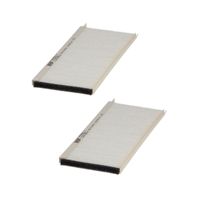 HENGST FILTER Filter, Innenraumluft, Art.-Nr. E3926LI-2