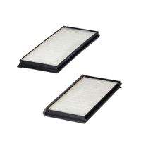HENGST FILTER Filter, Innenraumluft, Art.-Nr. E3931LI-2