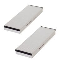 HENGST FILTER Filter, Innenraumluft, Art.-Nr. E1944LI-2