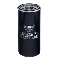 HENGST FILTER Filter, Arbeitshydraulik, Art.-Nr. HY849WD