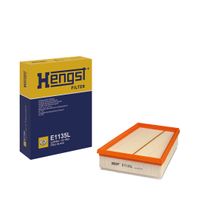 HENGST FILTER Luftfilter, Art.-Nr. E1135L