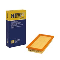 HENGST FILTER Luftfilter, Art.-Nr. E1138L