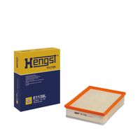 HENGST FILTER Luftfilter, Art.-Nr. E1139L