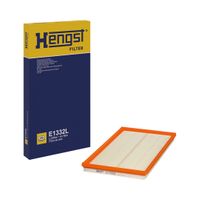 HENGST FILTER Luftfilter, Art.-Nr. E1332L