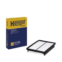 HENGST FILTER Luftfilter, Art.-Nr. E1122L
