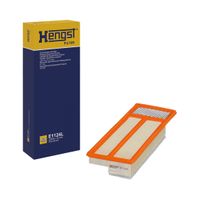 HENGST FILTER Luftfilter, Art.-Nr. E1124L