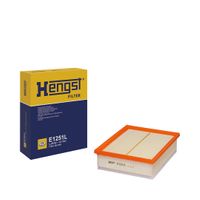 HENGST FILTER Luftfilter, Art.-Nr. E1251L