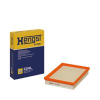 HENGST FILTER Luftfilter, Art.-Nr. E250L