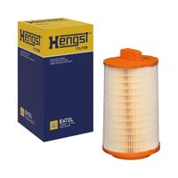 HENGST FILTER Luftfilter, Art.-Nr. E472L