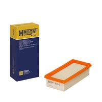 HENGST FILTER Luftfilter, Art.-Nr. E200L