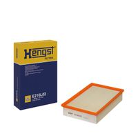 HENGST FILTER Luftfilter, Art.-Nr. E216L02