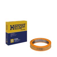 HENGST FILTER Luftfilter, Art.-Nr. E89L