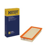 HENGST FILTER Luftfilter, Art.-Nr. E33L