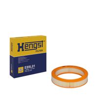 HENGST FILTER Luftfilter, Art.-Nr. E89L01