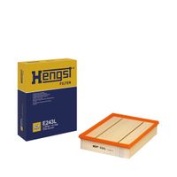 HENGST FILTER Luftfilter, Art.-Nr. E243L
