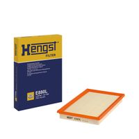 HENGST FILTER Luftfilter, Art.-Nr. E880L