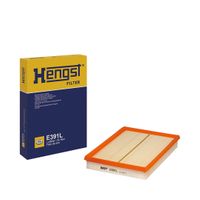 HENGST FILTER Luftfilter, Art.-Nr. E391L