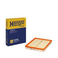 HENGST FILTER Luftfilter, Art.-Nr. E352L