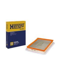 HENGST FILTER Luftfilter, Art.-Nr. E605L