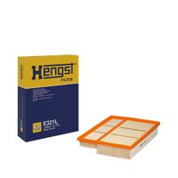 HENGST FILTER Luftfilter, Art.-Nr. E321L