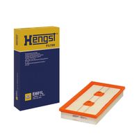 HENGST FILTER Luftfilter, Art.-Nr. E601L