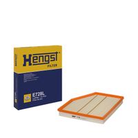 HENGST FILTER Luftfilter, Art.-Nr. E728L