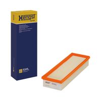 HENGST FILTER Luftfilter, Art.-Nr. E344L
