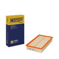 HENGST FILTER Luftfilter, Art.-Nr. E388L