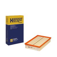HENGST FILTER Luftfilter, Art.-Nr. E587L