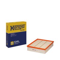 HENGST FILTER Luftfilter, Art.-Nr. E240L