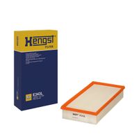 HENGST FILTER Luftfilter, Art.-Nr. E343L