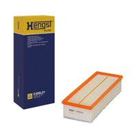 HENGST FILTER Luftfilter, Art.-Nr. E488L01