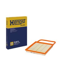 HENGST FILTER Luftfilter, Art.-Nr. E487L