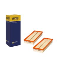HENGST FILTER Luftfilter, Art.-Nr. E455L01-2